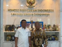 Sinergi ke Pusat, DPRD Lampung Pastikan Rekrutmen KI–KPID Dibuka Awal Tahun