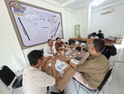 IJP Lampung Siap Kawal Sukses Lampung Fest 2025