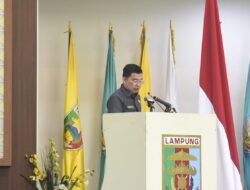 Fraksi PDIP: Bank Lampung Kuat, Pendidikan Lebih Terarah