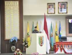 Gerindra Lampung Desak Reformasi BUMD dan Pendidikan Berkeadilan