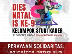 KLASIKA Lampung 9 Tahun: Meneguhkan Solidaritas dan Merawat Tradisi Intelektual