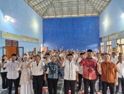 Ni Ketut Dewi Nadi: Pancasila Harus Dihidupkan dari Rumah