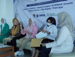 Khoir: Lampung Wajib Ramah Anak, Bukan Represif