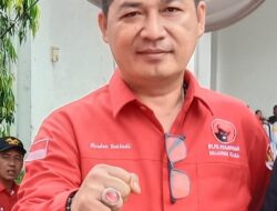 Dituduh Serobot Lahan, Anggota DPRD Lampura Hi.Hendra Tempuh Jalur Hukum