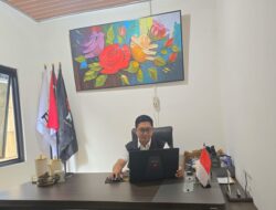 PSI Tampung Aspirasi Kaum Muda