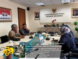 Soal KI Lampung, Dewan Jemput Bola ke Pusat