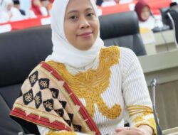 Fatikhatul Khoiriyah: Santri Menjaga Negeri