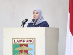 Momentum Hari Sumpah Pemuda, Lesty: Pemuda Harus Bangkit dan Bersuara