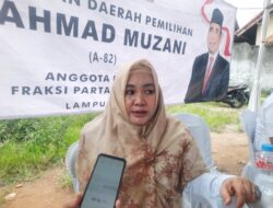 Antisipasi Banjir, DPRD Desak Pemkot Perbaiki Drainase dan Buat Sumur Resapan