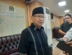Pemprov Lampung Siapkan 100 Mesin Pengering Pertanian, DPRD: Ini Terobosan Luar Biasa