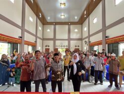 Tanamkan Nilai Pancasila, Imelda Ajak Warga Sukabumi Perkuat Persatuan