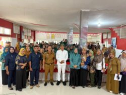 Keluhan Mengalir di Reses Munir, dari Ketimpangan Insentif Guru hingga Narkoba Masuk Desa