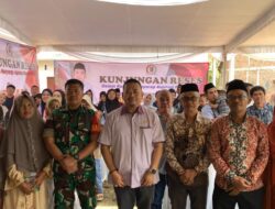 Reses di Kota Baru, Andika Wibawa Dicurhati BPJS
