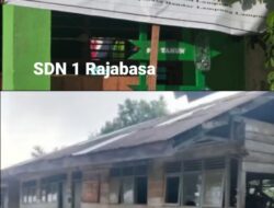 Kontras Tajam Dunia Pendidikan: Sekolah Mewah di Kota, Nyaris Roboh di Pesisir Barat