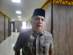 Yusirwan Nilai Penyempitan Sungai dan Drainase Pemicu Banjir Bandar Lampung