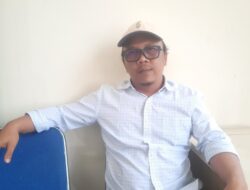 Geger, Pimpinan Media Laporkan Oknum Anggota Dewan