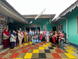 LKKS Lampung Awasi Mutu Layanan PAUD di Pesawaran