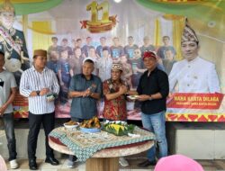 11 Tahun Medinas, Tetap Eksis Jaga Marwah Pers