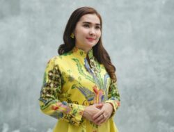 Amelia Nanda Sari: Ibu, Pilar yang Tak Pernah Tumbang