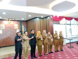 Wagub Jihan: Festival Foto IJP Jadi Cermin Kinerja OPD