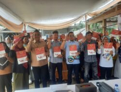 Karakter Bangsa Tergerus Layar, Andika Wibawa Imbau Orangtua Hidupkan Pancasila dari Rumah