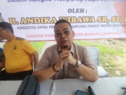 DPRD Lampung Dukung “Kamis Beradat”, Jadi Penguatan Budaya Lokal