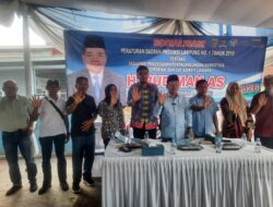 Narkoba Mengancam Generasi, Budiman Dorong Edukasi