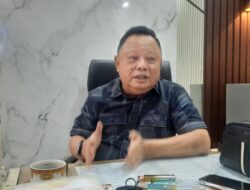 Dewan Tegaskan 2026 Tanpa Irigasi Baru, Anggaran Diprioritaskan untuk Jalan