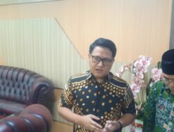 Ahmad Giri Akbar Sebut Penyesuaian Batas Wilayah Dukung Pengembangan Kota Baru