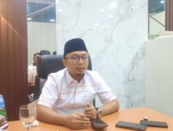HPN 2026, Syukron Muchtar Dorong Pers Jadi Mitra Kritis Pembangunan Lampung