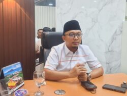 Petugas SPPG Diangkat Jadi Pegawai Pemerintahan, Syukron Muchtar Tagih Keadilan untuk Guru Honorer