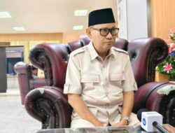 Apresiasi Program Pupuk Organik Cair, DPRD Lampung Nilai Ringankan Beban Petani