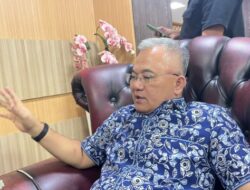 PAD Jauh dari Target, DPRD Lampung Kuliti Bapenda