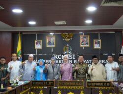 Tahun ini Lampung Bakal Punya Perda Anti LGBT