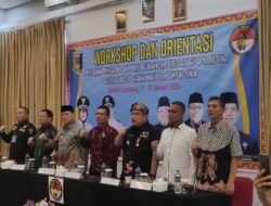 GRANAT Kembali Gelar Workshop dan Orientasi P4GN