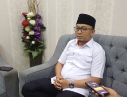 Investasi Anak Daerah, Syukron: Pabrik HS Harus Taat Aturan