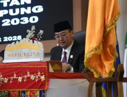 DPRD Lampung Dukung Transformasi Taksi Listrik
