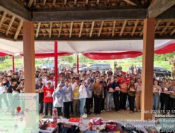 Ni Ketut Dewi Nadi Tekankan Pancasila sebagai Kompas Moral Bangsa