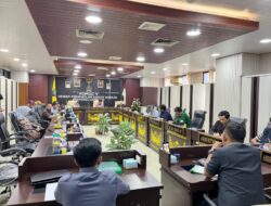 Pesangon Rp480 Juta Tak Dibayarkan, Eks Karyawan Koperasi Kekar Didampingi LBH Ansor Adukan Nasib ke DPRD Lampung