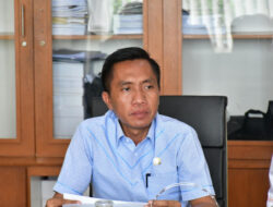 DPRD Alarm Sekolah Siger