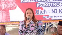 HPN 2026, Ni Ketut Dewi Nadi: Pers Harus Tetap Kritis Kawal Pembangunan