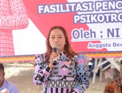 HPN 2026, Ni Ketut Dewi Nadi: Pers Harus Tetap Kritis Kawal Pembangunan