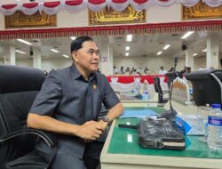 8 Desa di Jati Agung Gabung Bandarlampung, ini Kata Reza Berawi