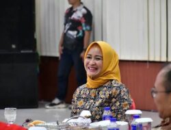 Golkar Copot Heti, Imbas Skandal Proyek Terbukti?