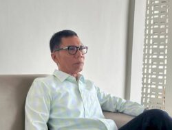 Soal PAD, Wakil Ketua DPRD Lampung Ismet Roni Atensi Evaluasi Komprehensif