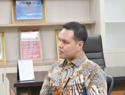 Ketika Nurani Tertinggal di Dapur MBG