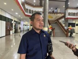 Musim Hujan Dimulai, DPRD Lampung Ingatkan Ancaman Banjir