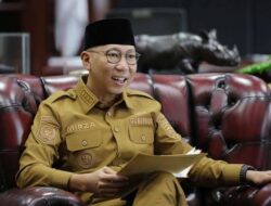 Gajah Turun Gunung, Negara Turun Tangan