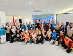 Standarisasi Jadi Kunci, KTPI Lampung Cetak Praktisi Andal