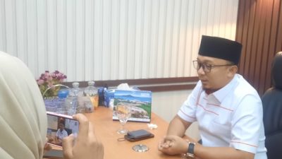 DPRD Lampung Wanti-wanti HIV Jadi ‘Bola Salju’
